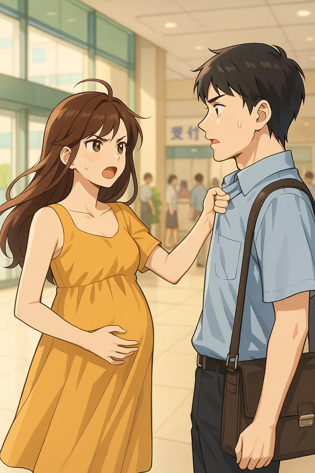 Anh Đào Ký Sổ Nợ