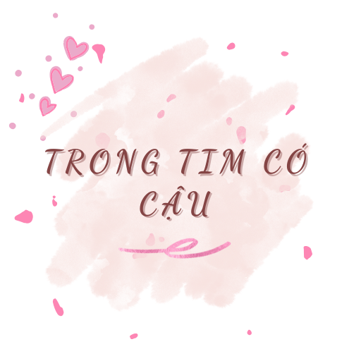 Trong Tim Có Cậu