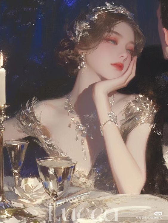 Tôi Là Nữ Phụ Giàu Có Nhưng Phách Lối