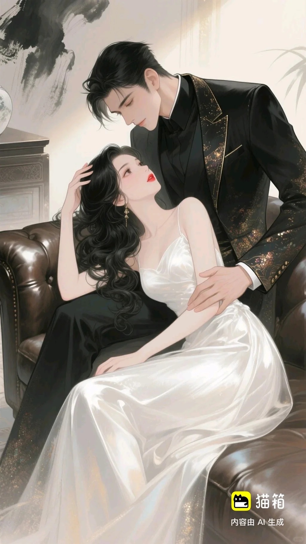 Giai Kỳ Như Mộng