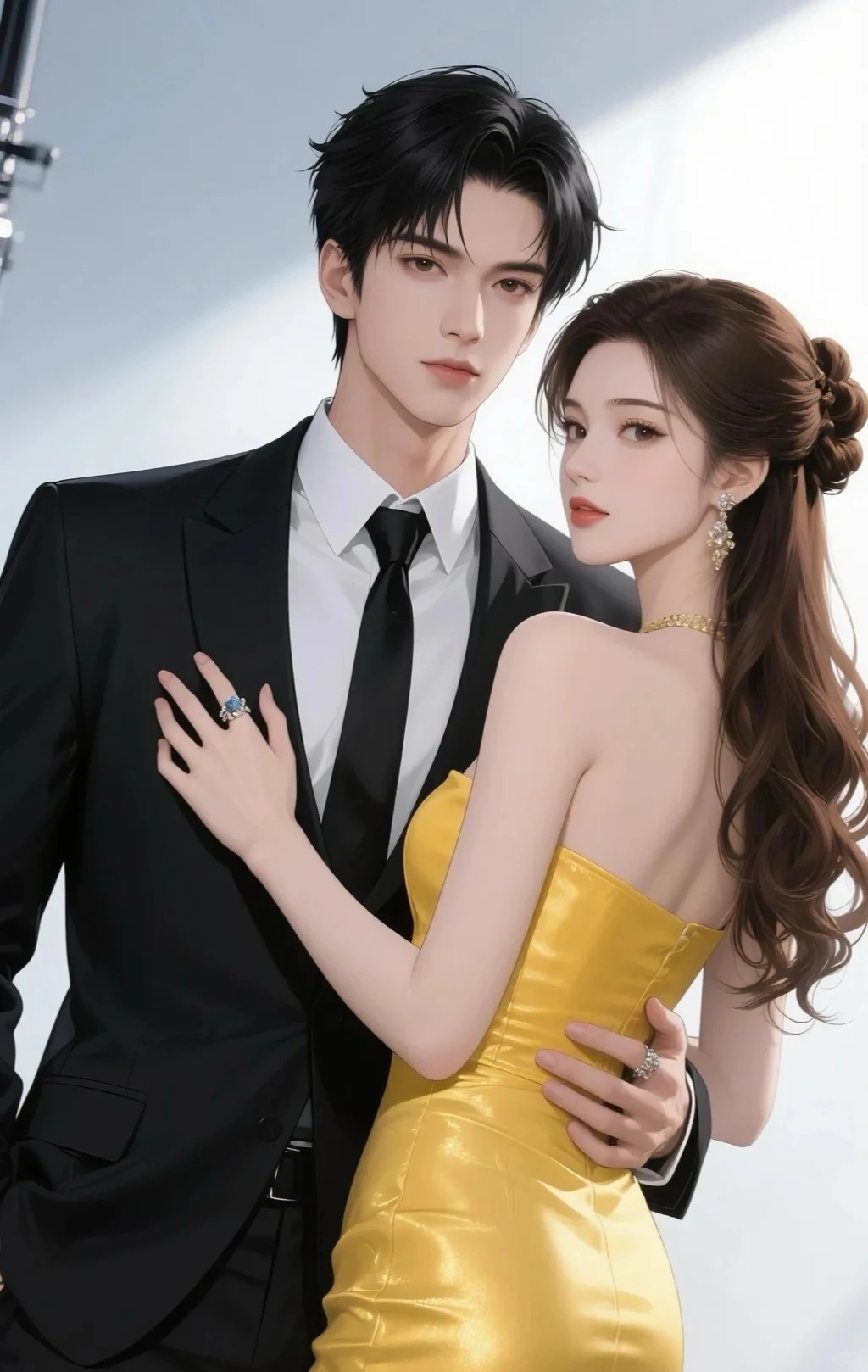 Trả Lại Anh Những Ngày Tháng Cũ