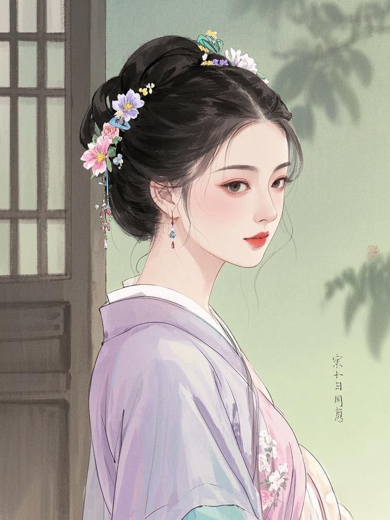 Tức Phụ Ngàn Vàng