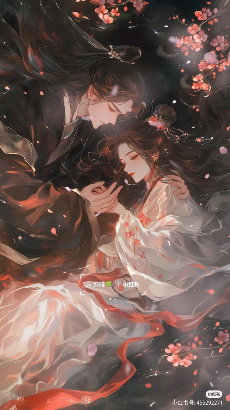Thanh Mộng Tựa Khói Sương