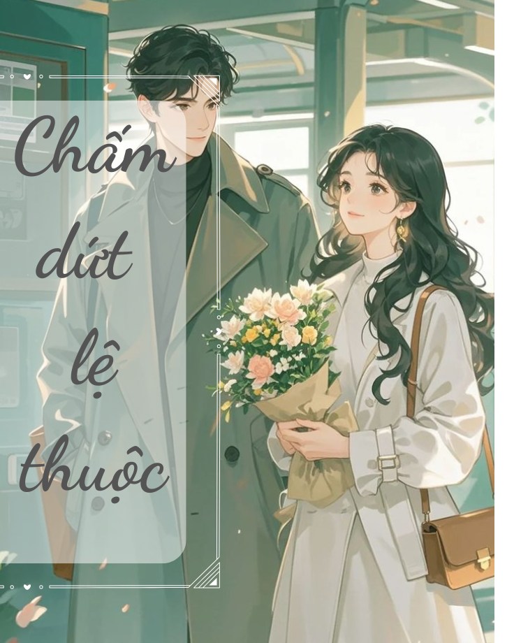 Chấm dứt lệ thuộc
