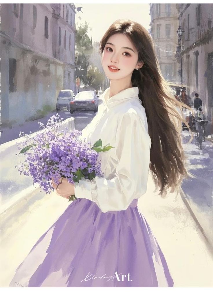 Bê Con Ăn Cỏ Non