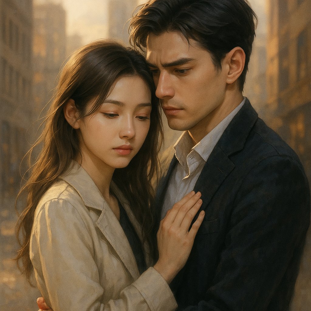 Cuối Cùng, Vẫn Là Em Ở Bên