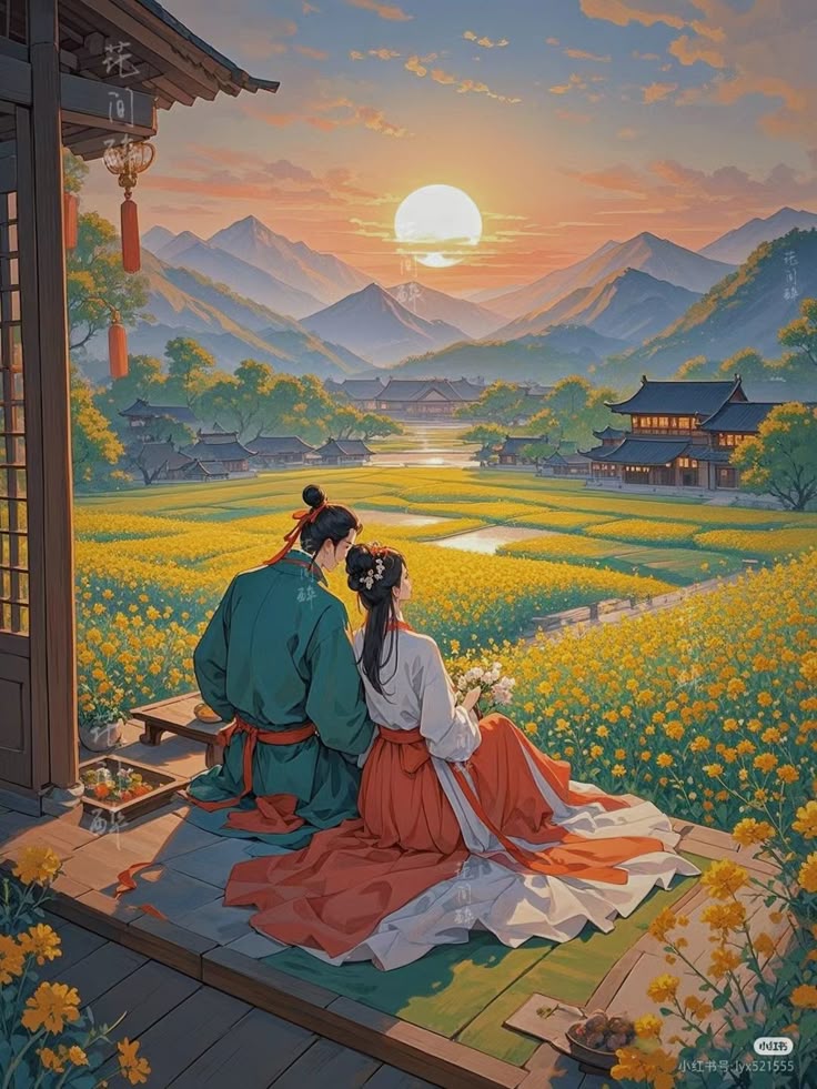 Năm Năm Tháng Tháng, Một Kiếp Một Đời