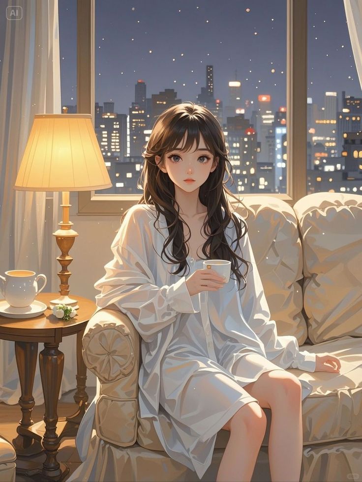 Đứa Con Bị Lãng Quên
