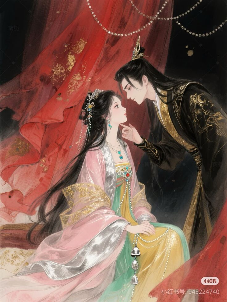 Mệnh Giao Long Phượng