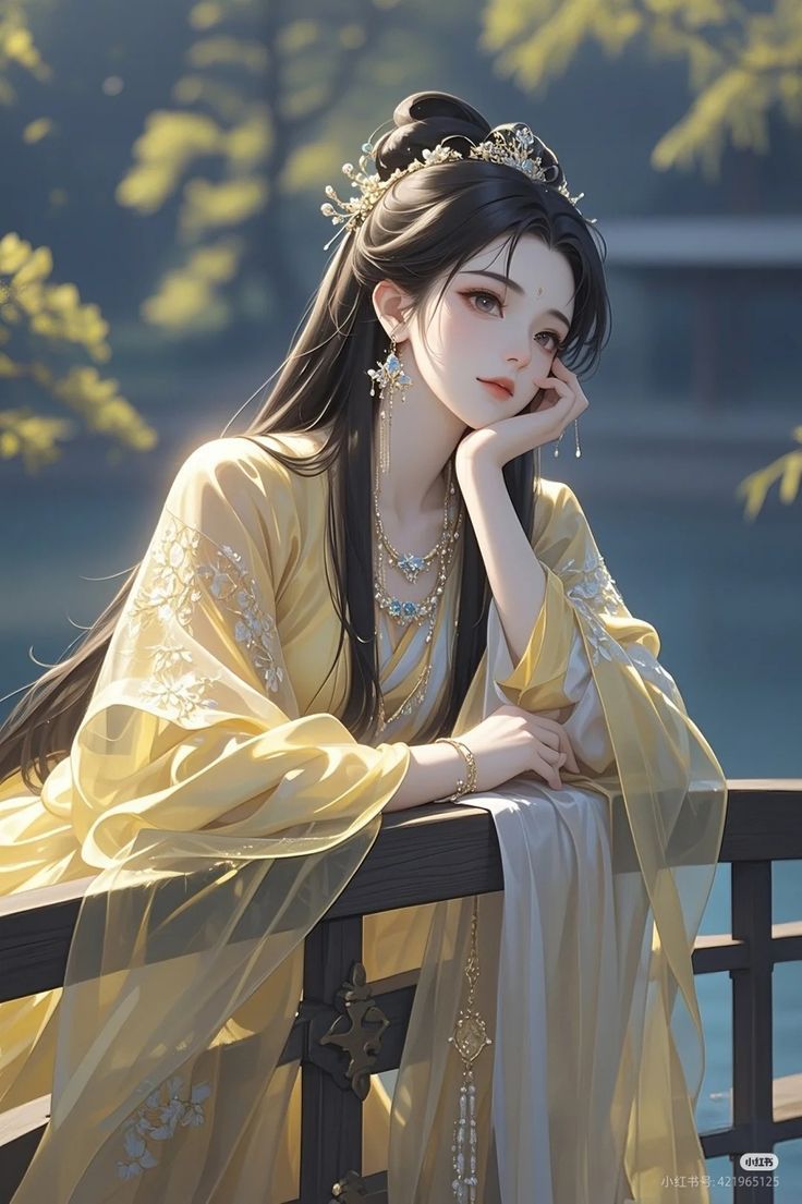 Công Chúa Của Trẫm