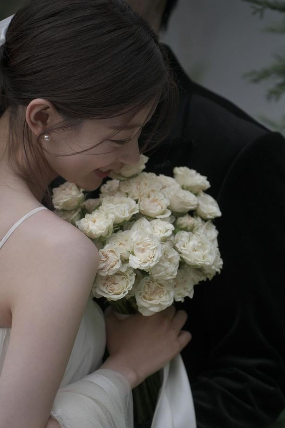 Chồng Rắn Thích Ăn Giấm