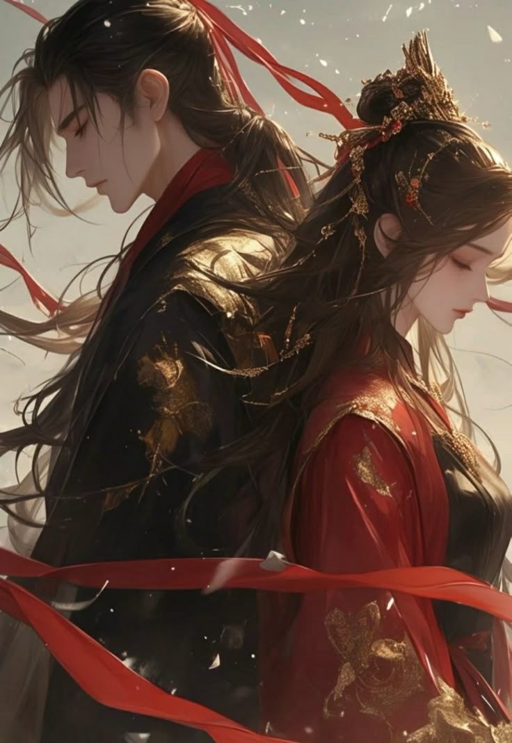 Định Mệnh Đời Này Vẫn Là Chàng