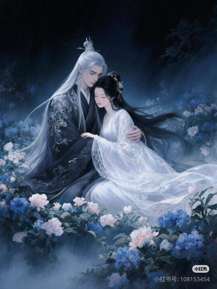 Nguyệt Sắc Vô Tình