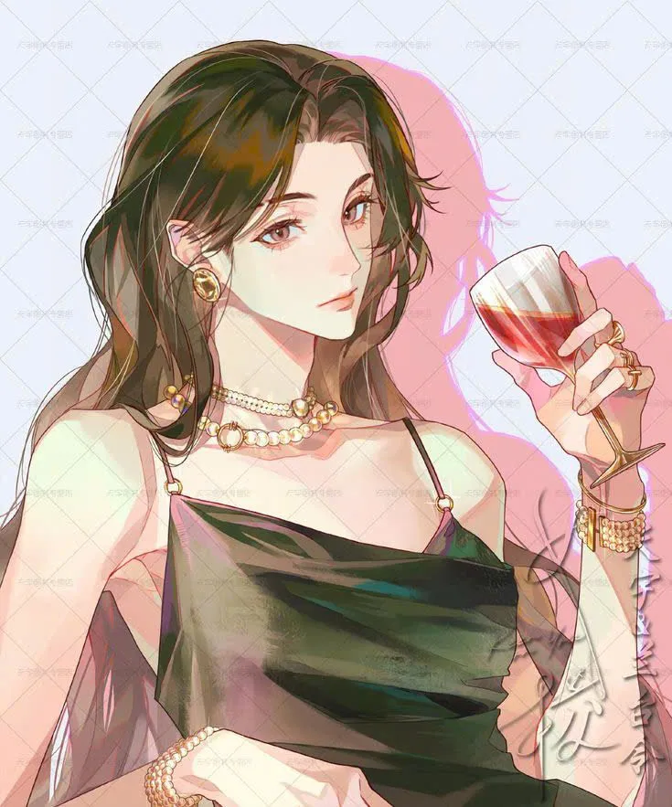 Rắc Rối Nhà Họ Giang